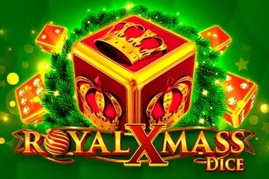 Royal Xmass Dice
